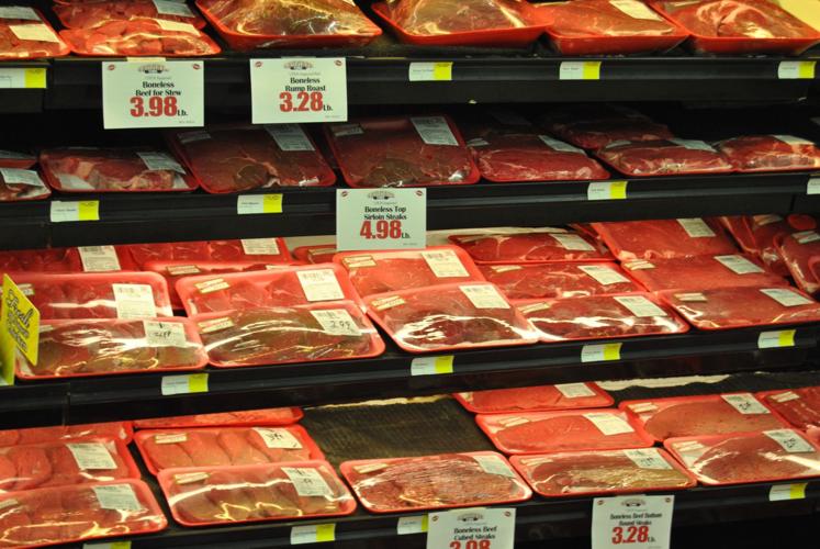 Rock Cave IGA celebrates 27 years of business Local News for Harrison