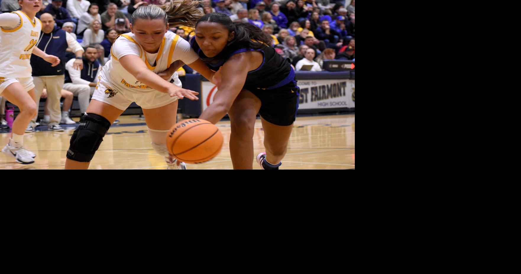 EFHS #2 GHS #22.jpg | | wvnews.com