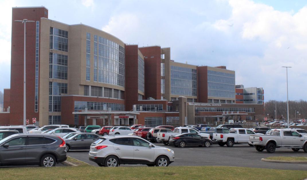 Bridgeport, WV's UHC named among top teaching hospitals in national