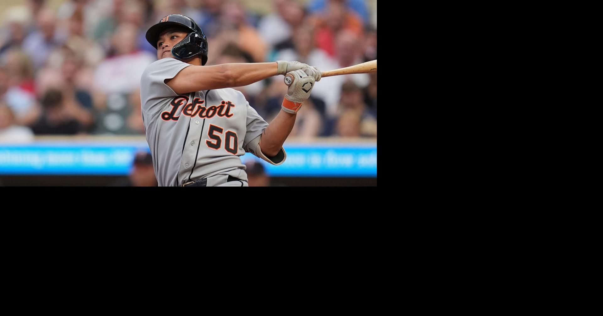 Tigers Baseball