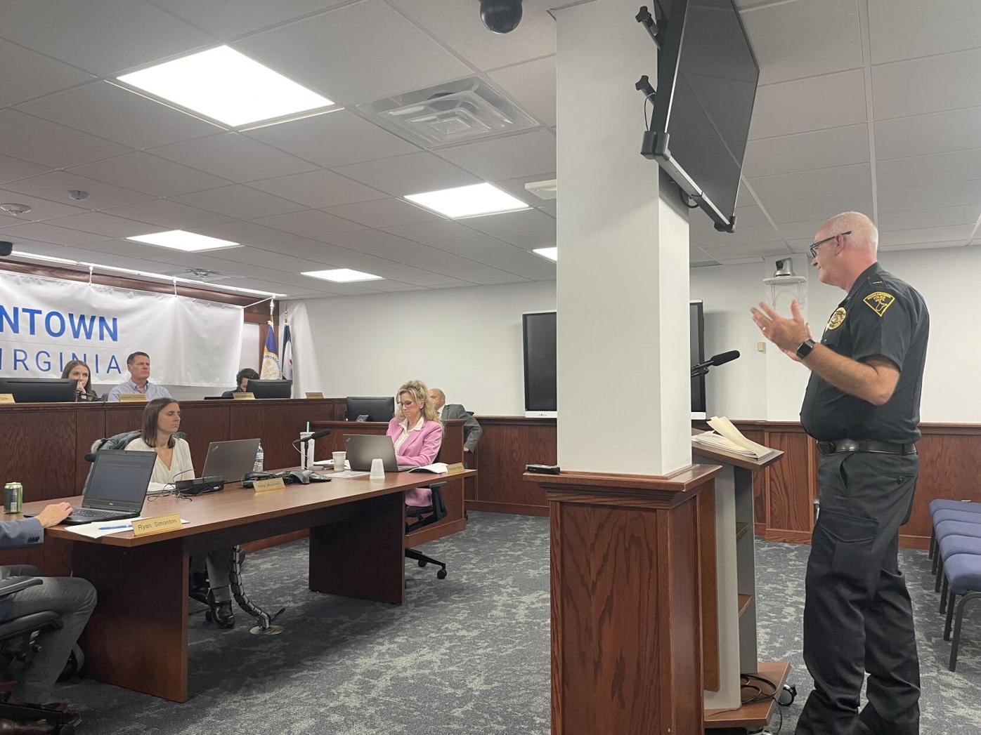 Morgantown, West Virginia, City Council votes to buy Defense in Depth  space, turn it into first responder training center | Morgantown News |  wvnews.com