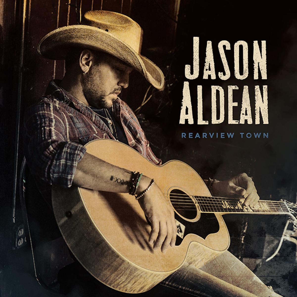 Jason Aldean's 'Ride the Night Tour' Sept. 19 at Mountain Montage in