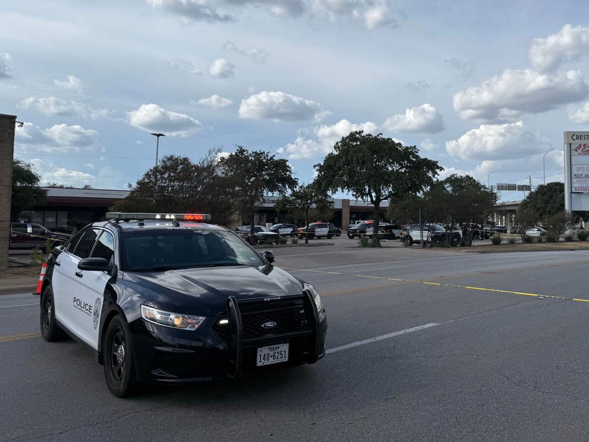 ICE Shooting Austin | US and World News | wvnews.com