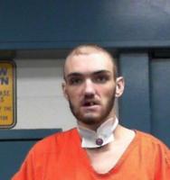 Alleged Walmart shooter among those indicted by Taylor grand jury