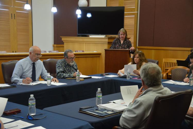 Business and occupation tax credit ordinance gets first OK from