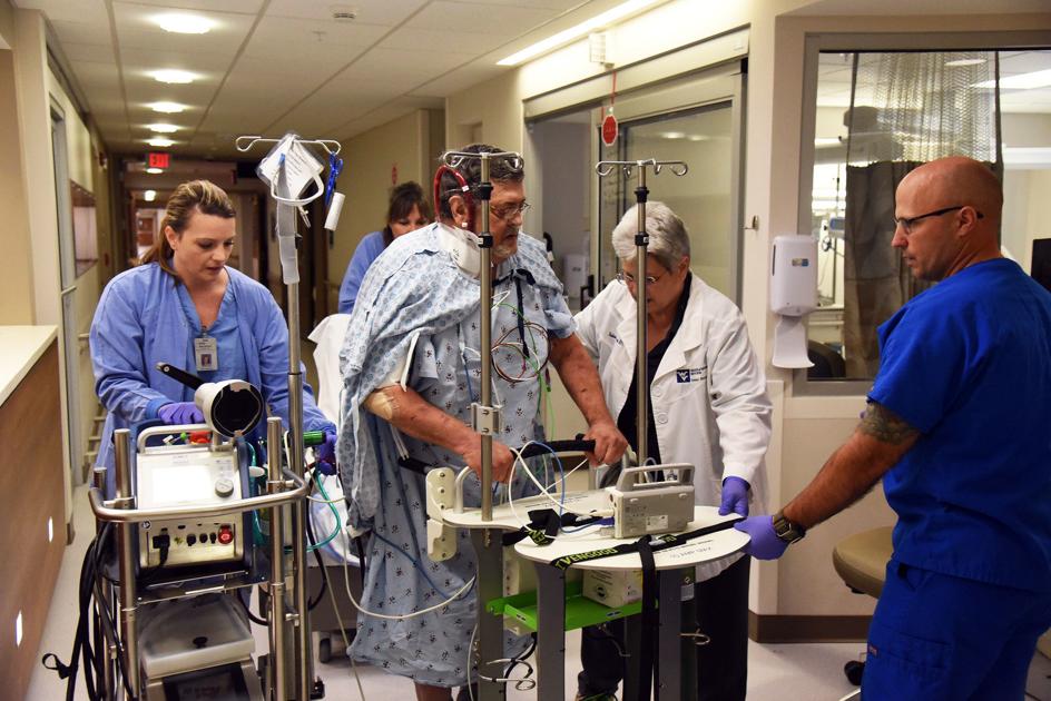 WVU Medicine continues to expand specializations in access