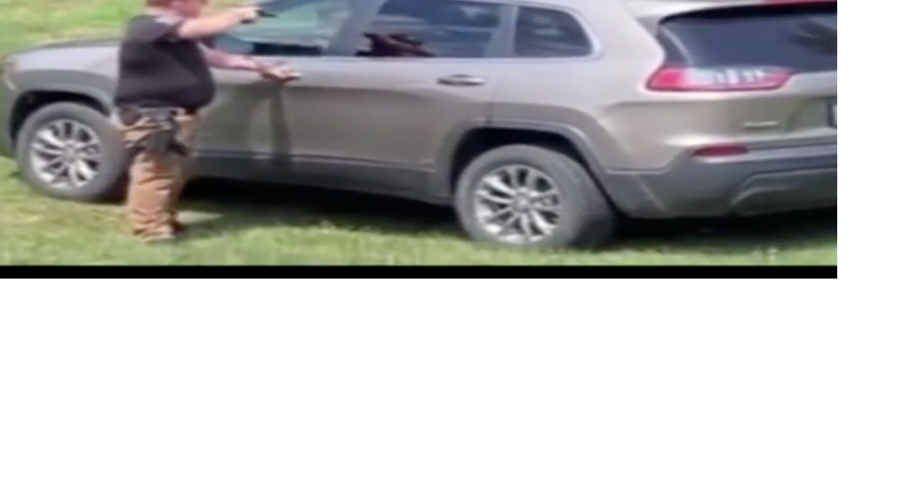 Former Monongah police chief involved in arrest that led to viral video ...