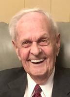 Former West Virginia business owner, civic servant Otha Compton, Jr. dies at 100