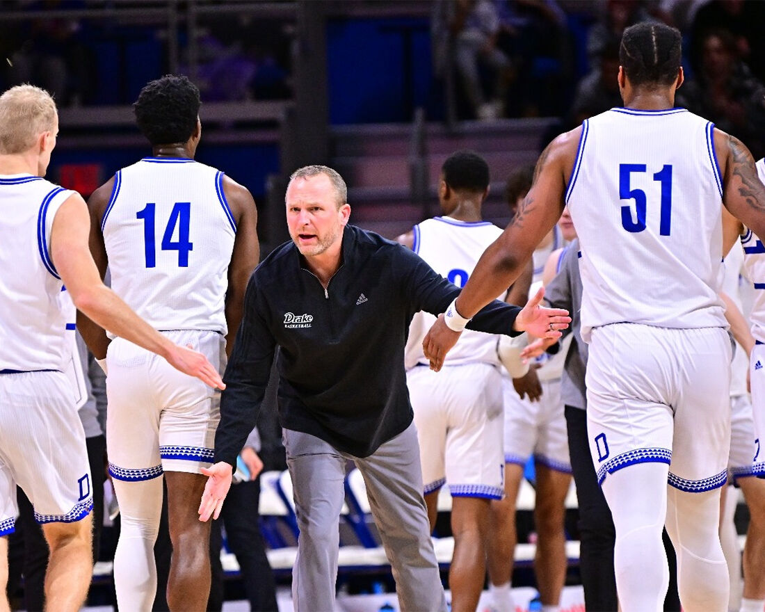 Drake Basketball Coaching Candidates: The Path to Excellence