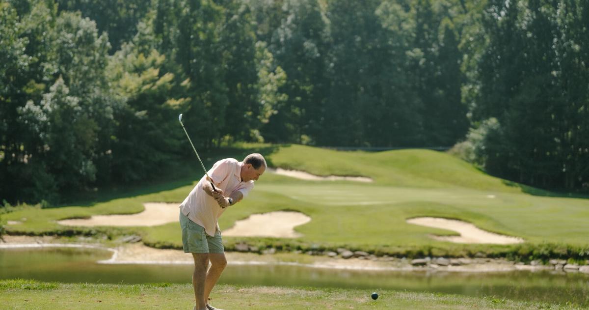 5th annual Tim Hitt Golf Scramble set Sept. 20 at Stonewall Resort; to ...