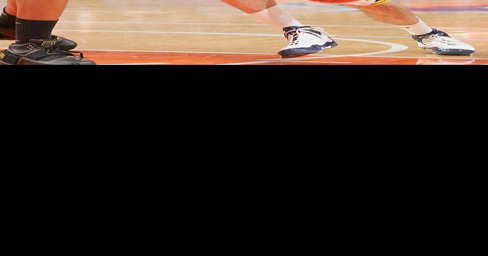 Star-studded youth clinic planned at North Marion