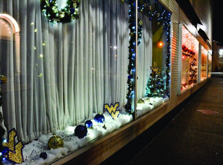 Christmas in downtown Clarksburg | News | wvnews.com