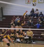 Lady Marauders prevail over River Valley, 3-1