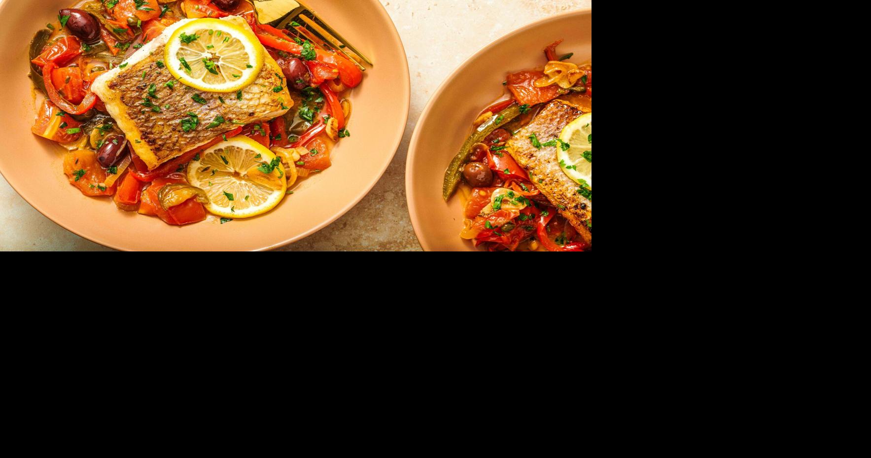 The cuisine of sunny Veracruz shows how light and healthy Mexican food can be