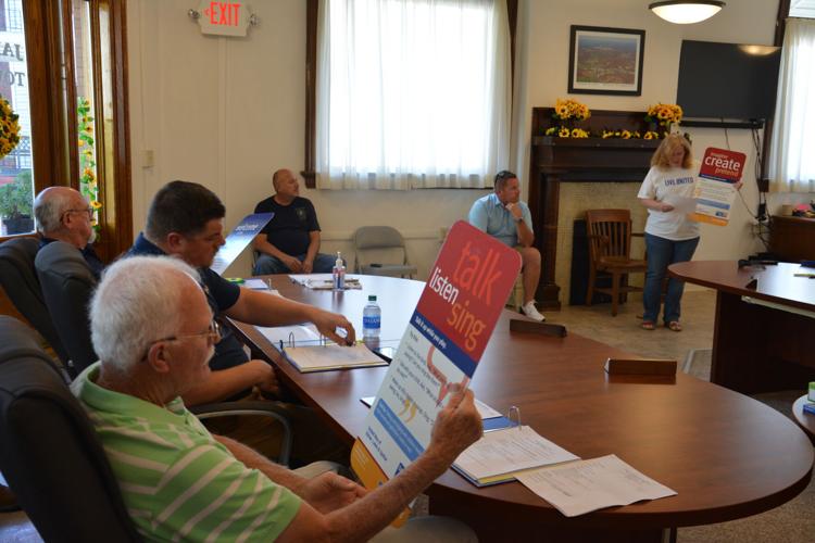 Primary to now include Jane Lew (West Virginia) candidates Weston