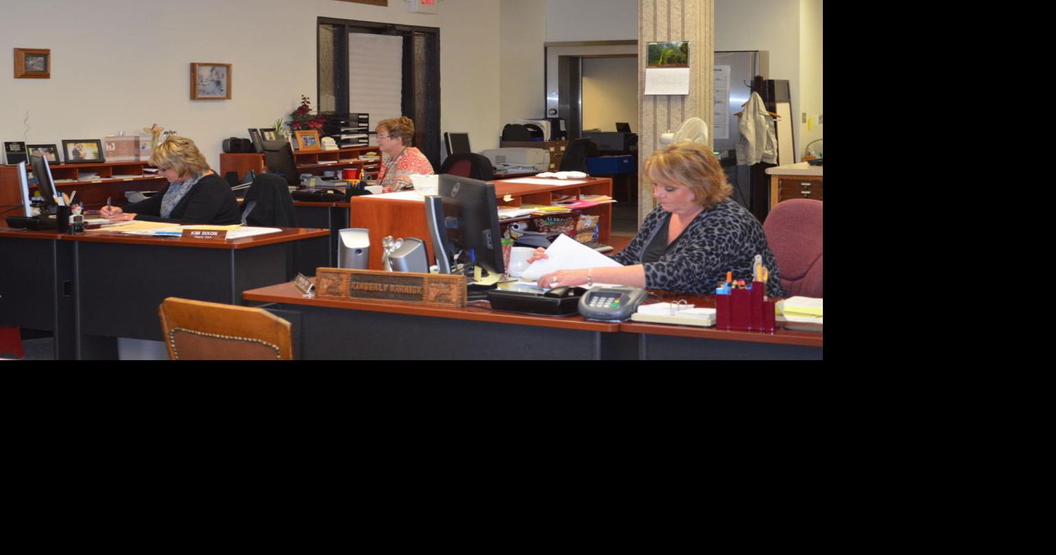 Early voting hours set for road bond referendum Preston County News