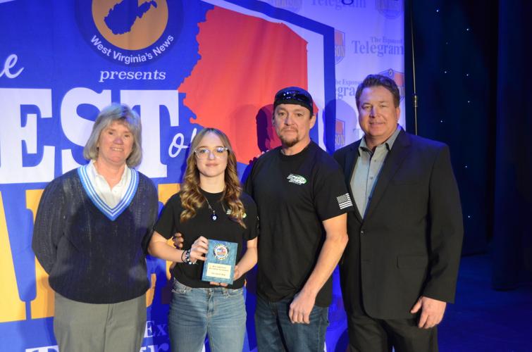 2024 Best of Harrison Winners