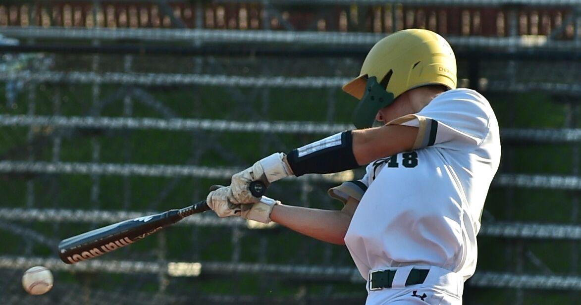 Notre Dame baseball stymied by Cameron in regional tournament | West Virginia High School Sports
