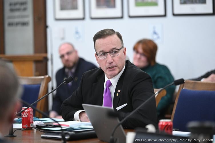 West Virginia House Judiciary Committee takes up bills on immigration