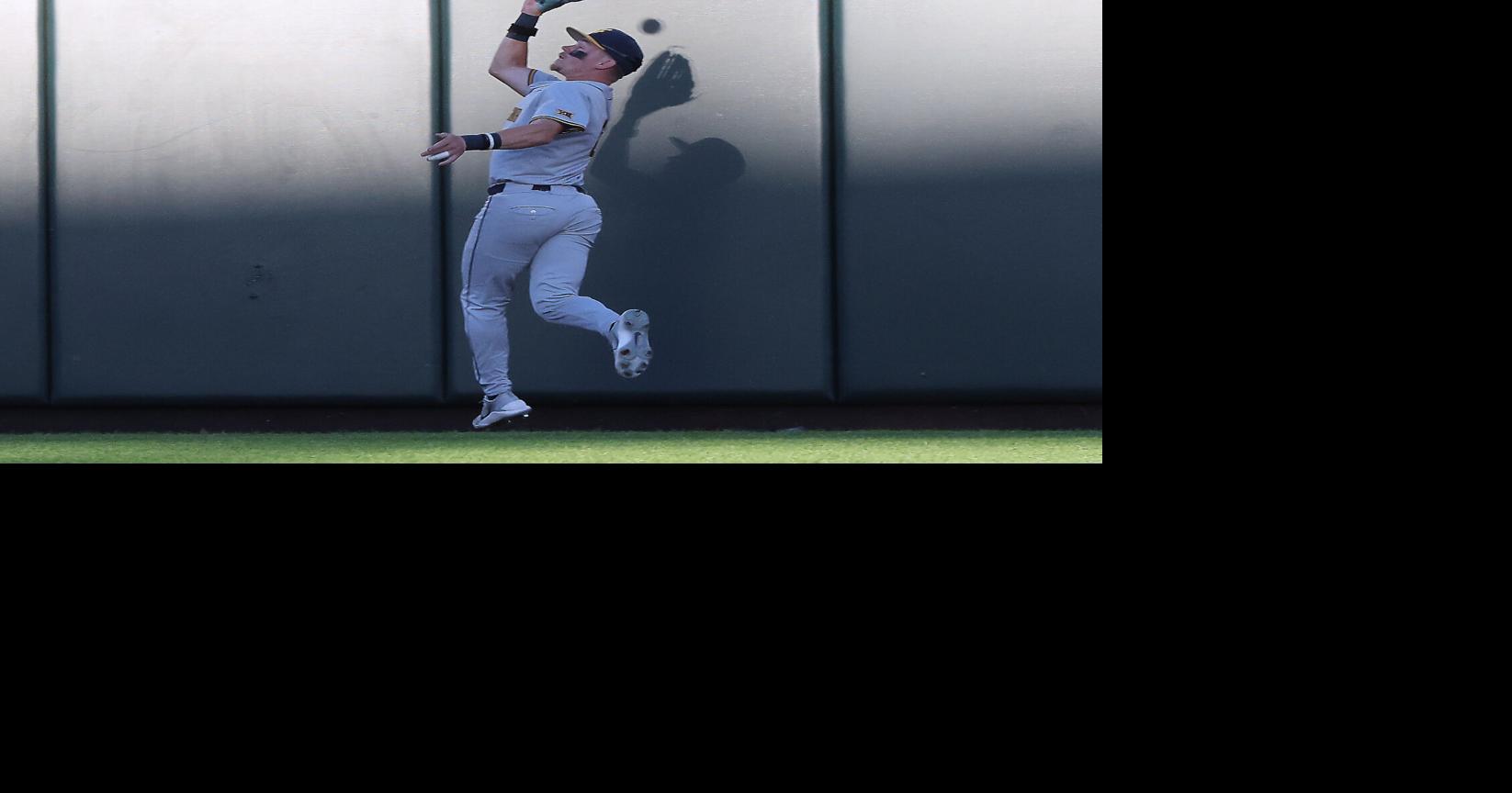 WVU still alive in the CWS after defeating Troy