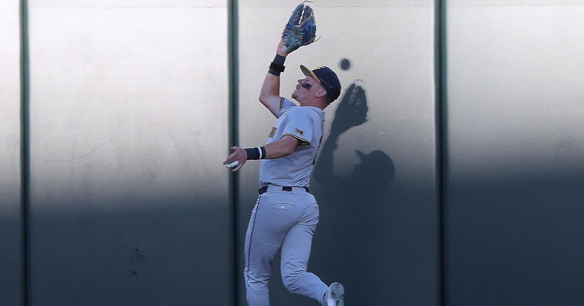 WVU still alive in the CWS after defeating Troy