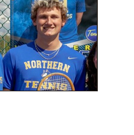 Local athletes compete at tennis state tournament | Garrett Sports ...