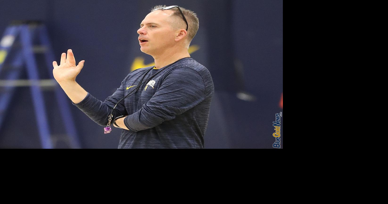 There's still room to improve for WVU | West Virginia University Sports ...