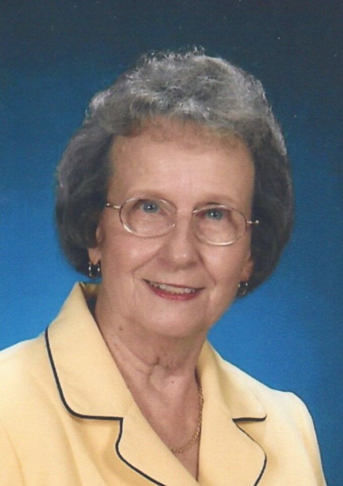 Betty Irene (Lemmons) Crawford | Harrison Obituaries | Wvnews.com