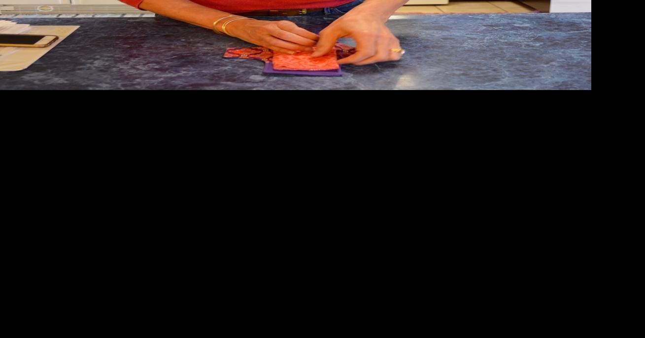 Lisa Stafford gives back through nonprofit involvement Bridgeport