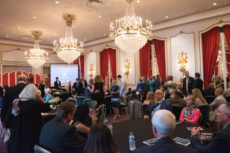 West Virginia Business Hall of Fame accepting nominations for 2024 ceremony State Journal News