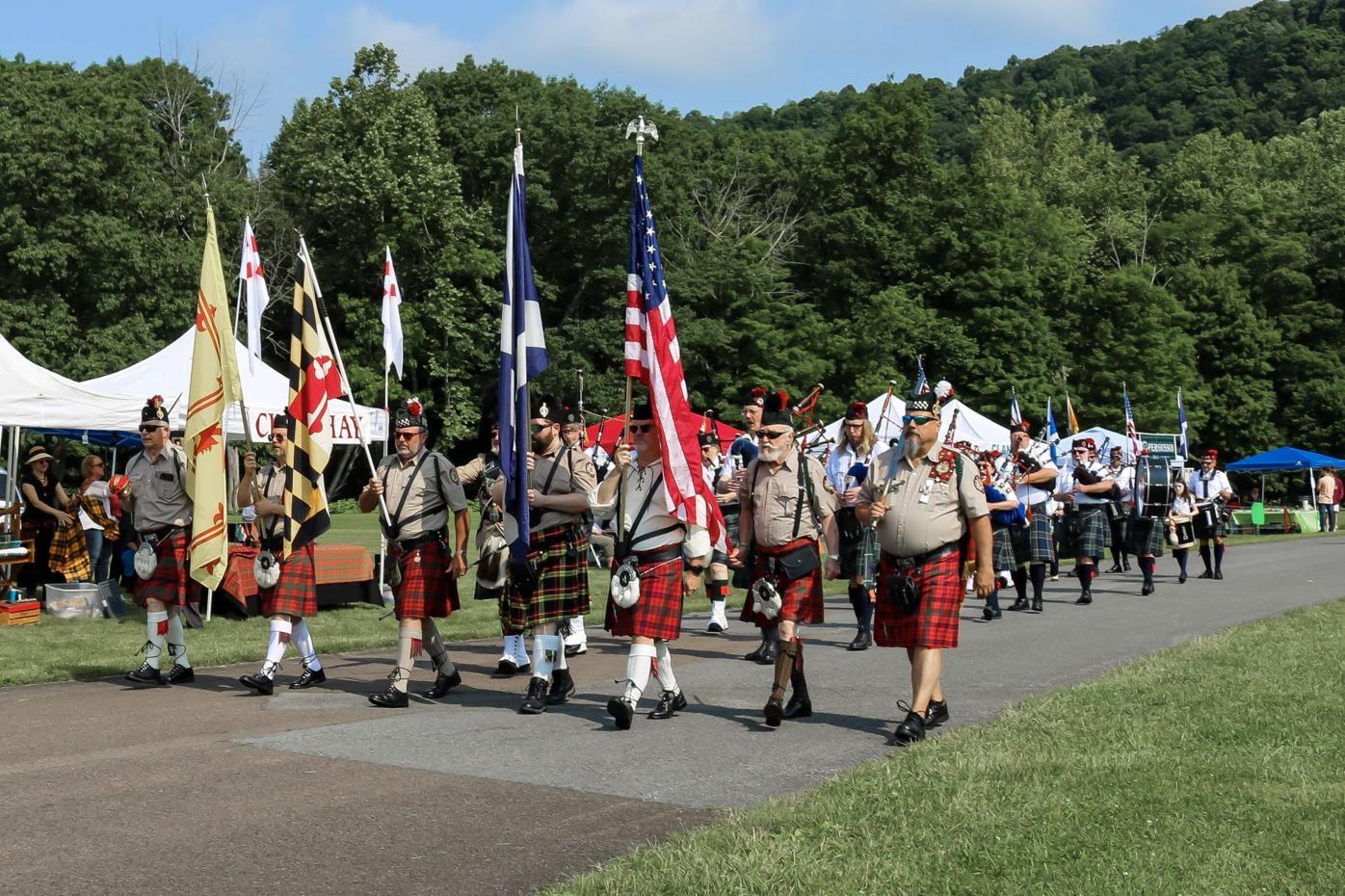 Garrett County Celtic Festival returns June 5 | Garrett County ...