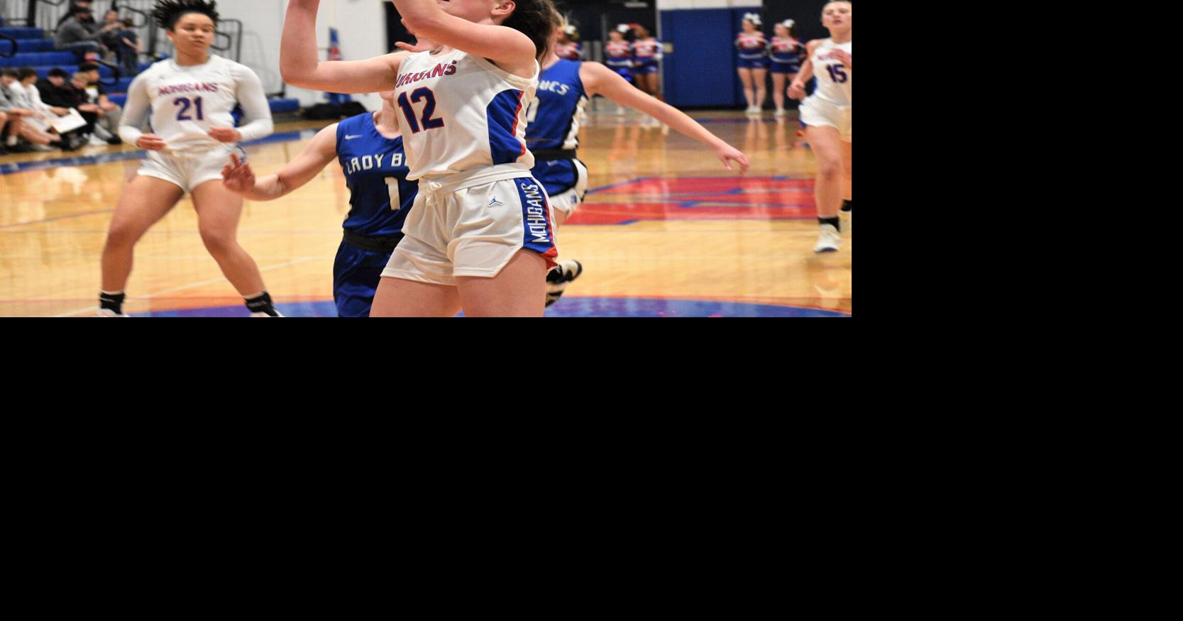 Bechtel scores 30 points as routs John Marshall West