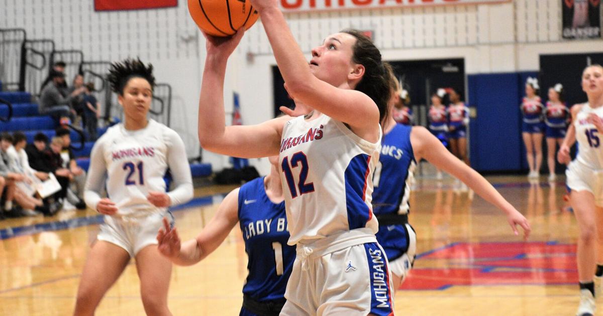 Bechtel scores 30 points as routs John Marshall West