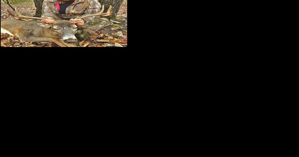 West Virginia DNR announces 2023 West Virginia Big Buck Photo Contest winners - Vimarsana News