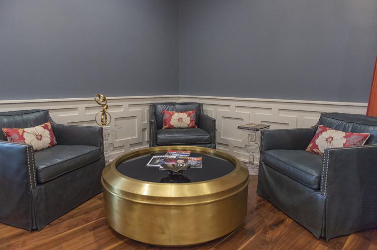 Walker furniture set | | wvnews.com