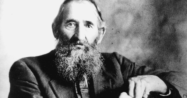 A week in West Virginia History