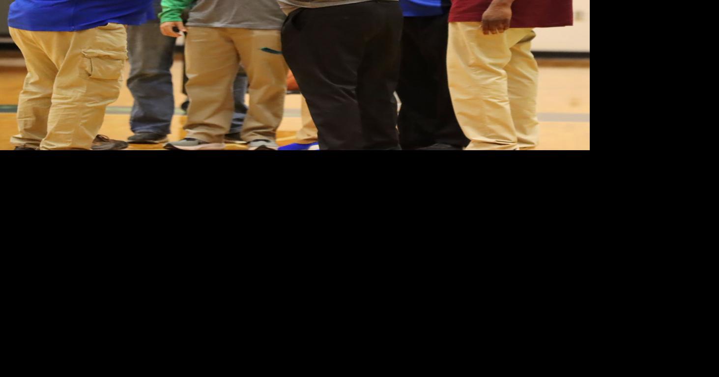 RCB basketball assistant Lucas promoted to head coach West Virginia