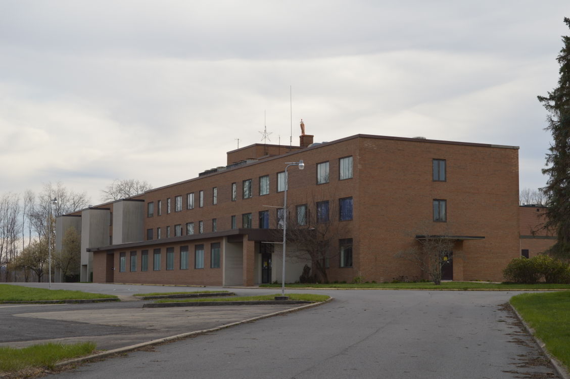 Kingwood Volunteer Fire Department wants 3K tax bill on former Preston