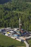 Northern Panhandle reaping benefits of location, shale resources