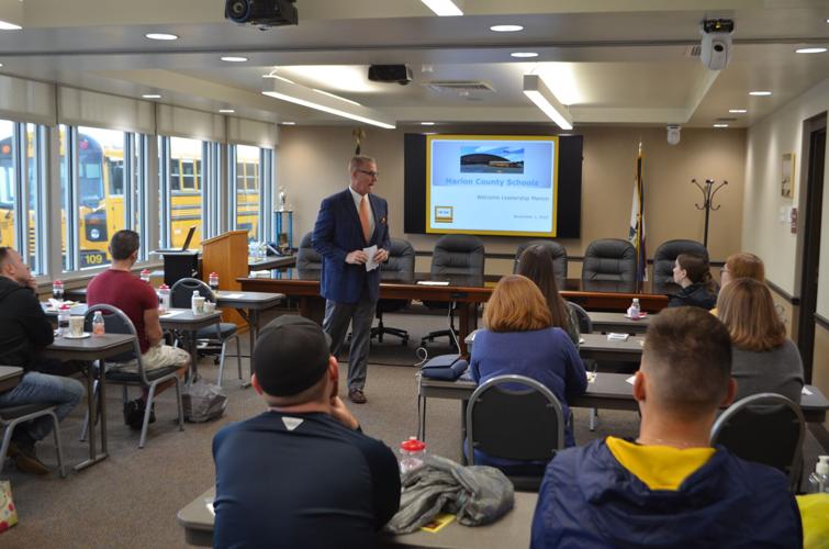 Leadership Marion gets crash course in local education with tours of
