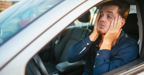Cheat Lake-Morgantown commute ranked among worst in West Virginia for burnout, study finds