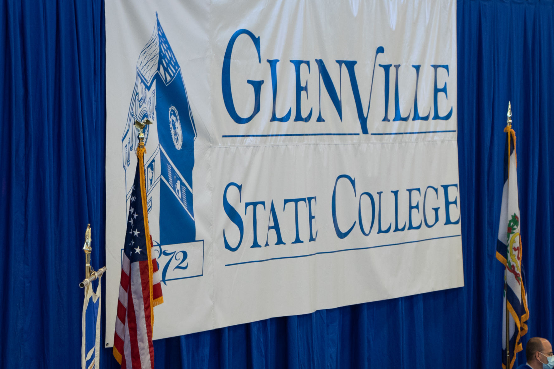 Glenville State College Installs Dr. Mark A. Manchin As New President ...