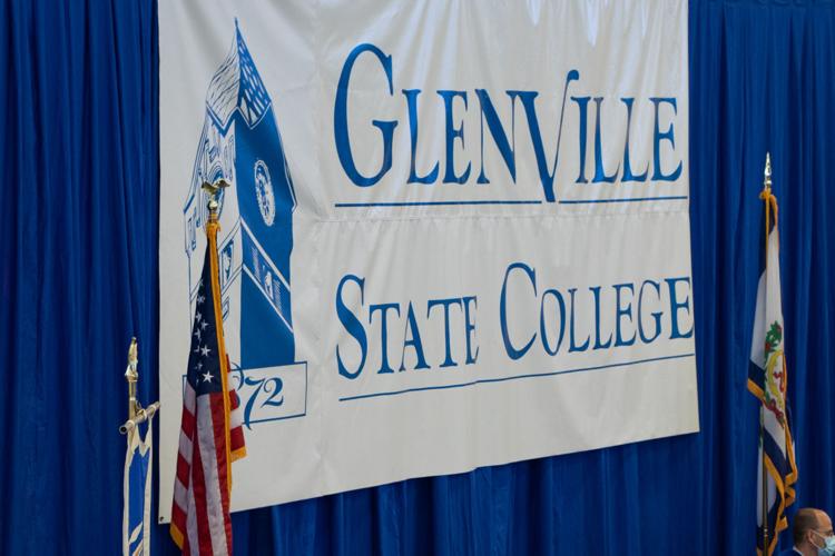 Glenville State College installs Dr. Mark A. Manchin as new president