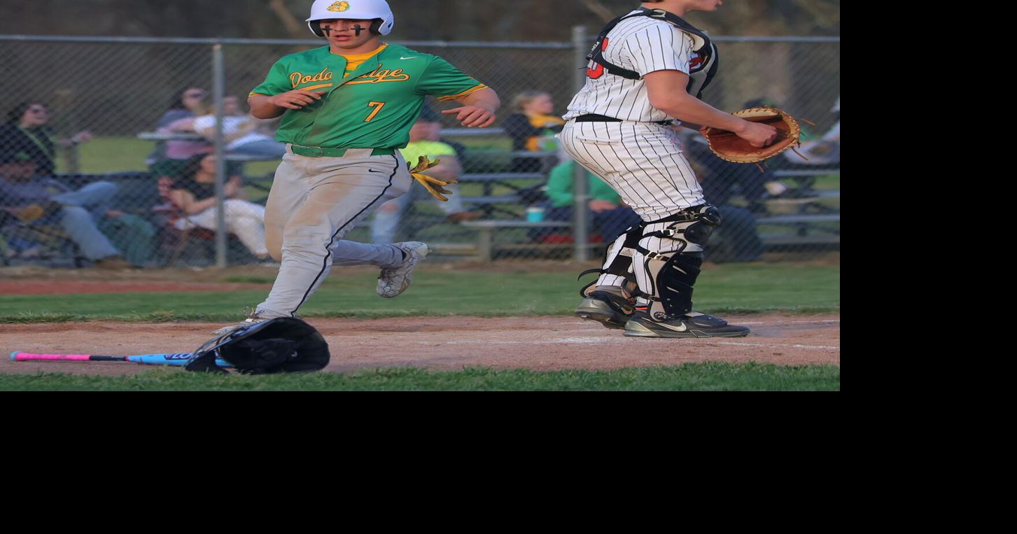Doddridge County's Caleb Hall achieves success despite multiple injuries