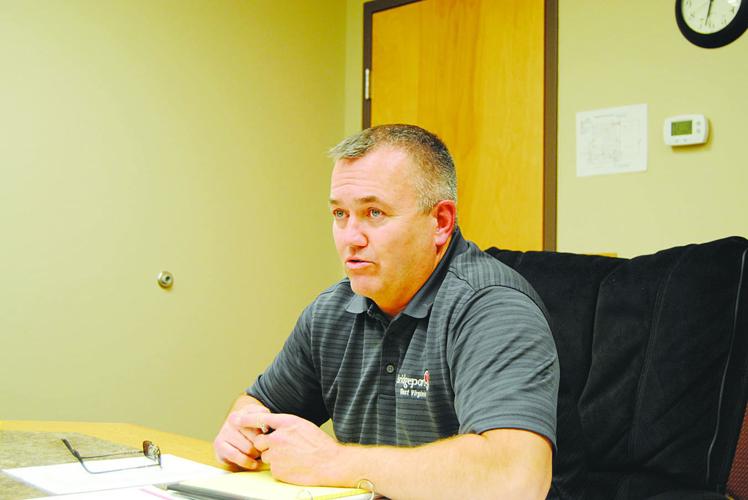 Bridgeport Development Authority to seek bank proposals for highspeed project Local