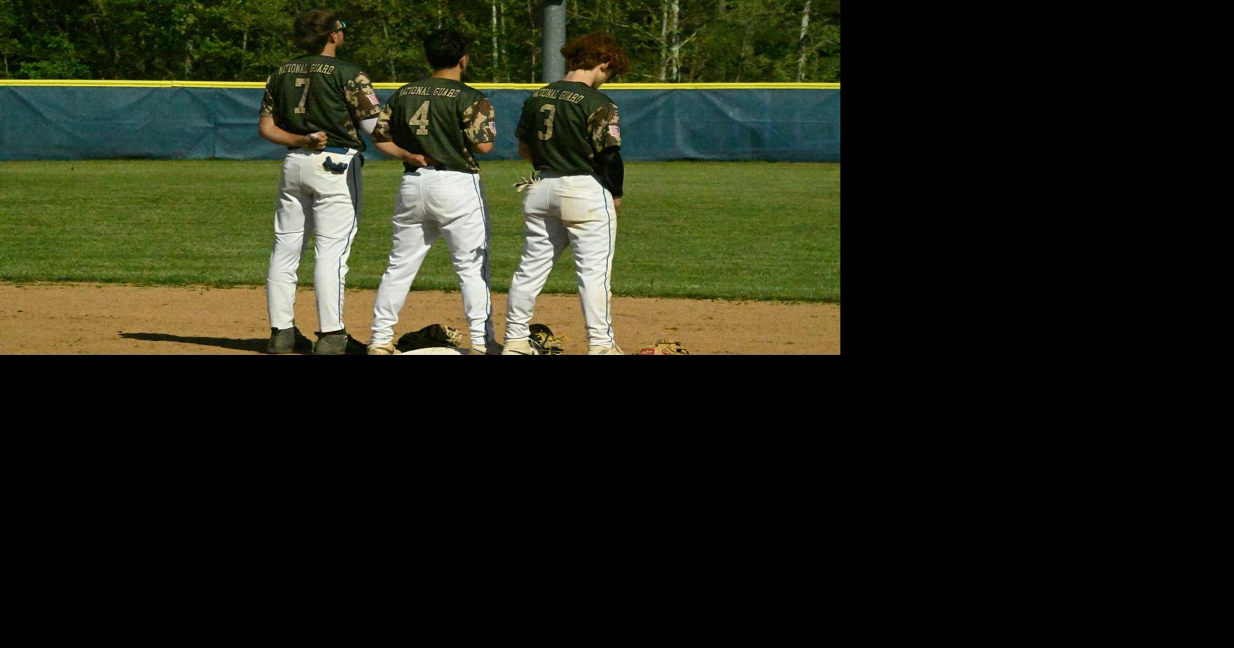 Military Appreciation Night