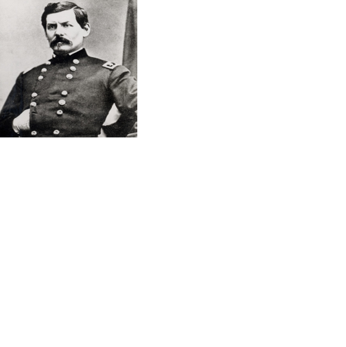 Battleground: Civil War left its mark on West Virginia
