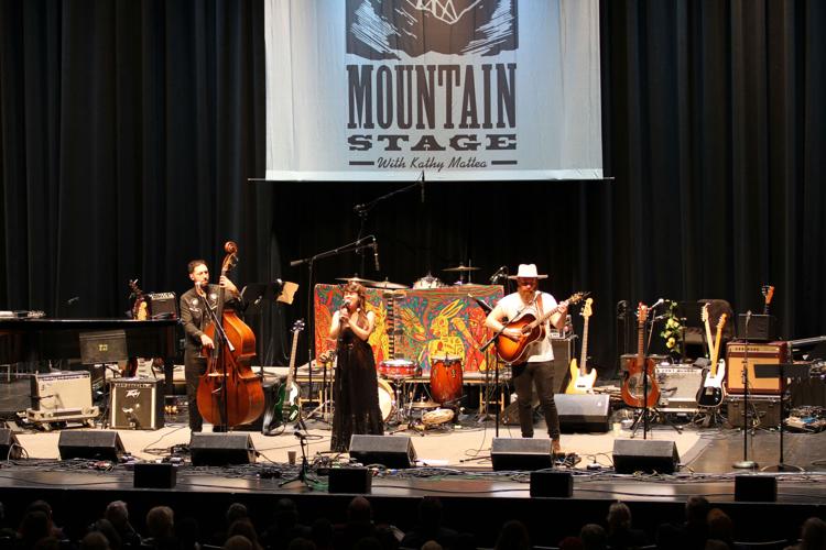 WVU Canady Creative Arts Center set to wow audiences with spring ...