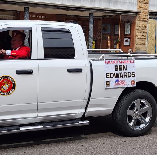 Point Pleasant celebrates Easter with parade and egg hunt Gallipolis