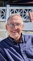 Edward 'Ed' Marshall Utterback
